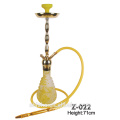 Nargile hot sale smoking hookahs kahlil mamoom hookah